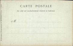CPA Senlis Portail Occidental de la Cathedrale 