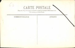 CPA Compiegne La Tour Jeanne d'Arc 