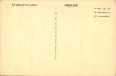 CPA Maignan La Voix du Tocsin Musee D'Amiens 