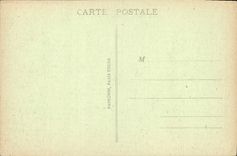 CPA Tours Cloitre de la Psalette 