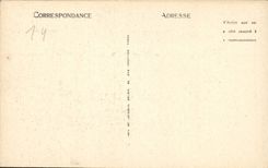 CPA Caen Eglise Saint Pierre 