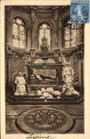 CPA Chapelle et Chasse de Sainte Therese de l'Enfant Jesus 