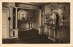 CPA La Chambre Oratoire des Buissonnets 