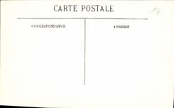 CPA Caen La Tour des Gens d'Armes 