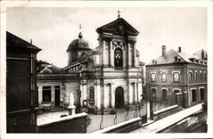 CPA Lisieux Chapelle du Carmel 