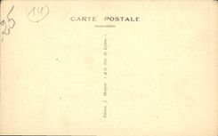 CPA Lisieux Allee de l'Image 