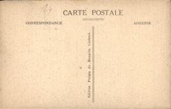 CPA Le Carmel et Rue de Livarot Lisieux 