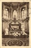 CPA Chapelle et Chasse de Sainte Therese de l'Enfant Jesus 
