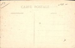 CPA Lisieux Les Buissonnets du temps desoeur Therese de l'Enfant Jesus 