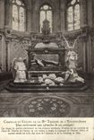 CPA Chapelle et Chasse de la B Therese de l'Enfant Jesus 