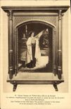 CPA Sainte Therese de l'Enfant Jesus 
