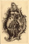 CPA Chevelure de Sainte Therese de l'Enfant Jesus 