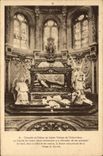 CPA Chapelle et Chasse de Sainte Therese de l'Enfant Jesus 