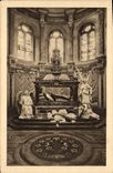 CPA Chapelle er Chasse de la B Therese de l'Enfant Jesus 