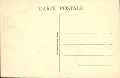 CPA Dreux E et L Chapelle Saint Louis Pourtour du Choeur 