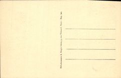 CPA Dreux la Chapelle Saint Louis 