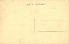 CPA Eure et Loir historique Dreux Chapelle Saint Louis Sepalture de la Famille d'Orleans 