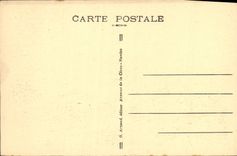 CPA Dreux Chapelle St Louis Sepulture de la famille d'Orleans Merveille d'architecture de Sculpture 