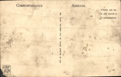 CPA Dreux Chapelle Saint Louis Tombeau de Louis Philippe et de la Reine Amelie par A Mercie 