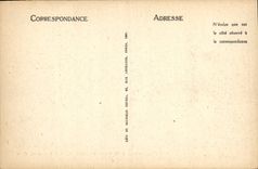 CPA Lourdes le Calvaire XII station Mort de Notre Seigneur 