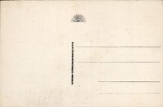 CPA Route de Luz a Gavarnie le Pont Desdouroucat