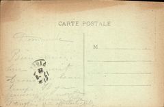 CPA Les Pyrenees Lourdes la Basilique et la Grotte 