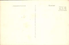 CPA Gavarnie l'Hotel du Cirque et le Cirque 