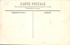 CPA Lourdes la Basilique vue Plongeante 