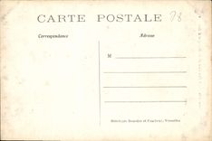 CPA Versailles le Pavillon de la Musique a Trianon 