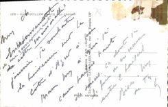 CPA Rambouillet St et O le Chateau 