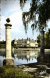 CPA Chateau de Rambouillet S et O Residence Presidentielle 