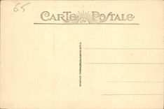 CPA Lourdes la Basilique et les Pyrenees 