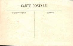 CPA Lourdes le Pic du Jer et la Basilique 