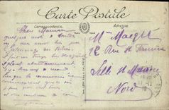 CPA Lourdes la Basilique 