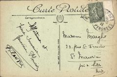 CPA Lourdes Saint Michel et la Basilique 