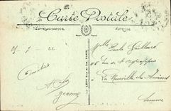 CPA Lourdes Saint Michel et la Basilique 