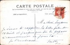 CPA Lourdes la Grotte et la Basilique 