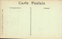 CPA Cathedrale de Chartres la Vierge du Pilier 