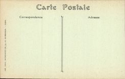 CPA Cathedrale de Chartres Fragment du Tour du Choeur XVI siecle 