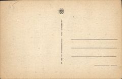 CPA Lourdes la Basilique et le Monument Interallie 