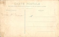 CPA Dreux l'Hotel de Ville construit de 1512 a 1527 par Pierre Cheron Jean Desmoulins et Clement Met