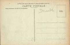 CPA Cathedrale de Chartres l'Assomption par Bridan 