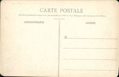 CPA Lourdes la Basilique 