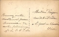 CPA Lourdes la Grotte et la Basilique 