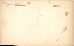 CPA Cathedrale de l'Escar Trone episcopal et Lutrin 