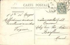 CPA Troyes la Cathedrale XIII au XVI siecle 