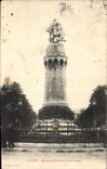 CPA Troyes Monument des Enfants de l'Aube 