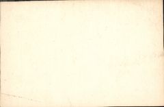 CPA Lourdes XI station du Calvaire Jesus Attache a la Croix 