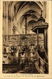 CPA Troyes Aube le Jube et la Chaire de l'eglise de la Madeleine 