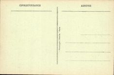 CPA Foret de Saint Germain la Mare aux Canes vue artistique